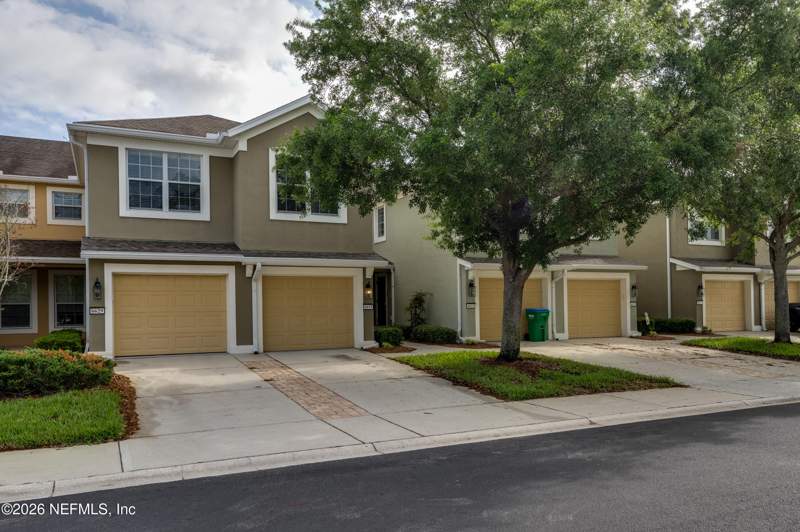 3 bedroom Condominium at 6631 Shaded Rock Court #22D, Twinleaf, Jacksonville — photo 2