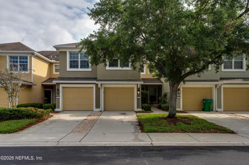 3 bedroom Condominium at 6631 Shaded Rock Court #22D, Twinleaf, Jacksonville — photo 3