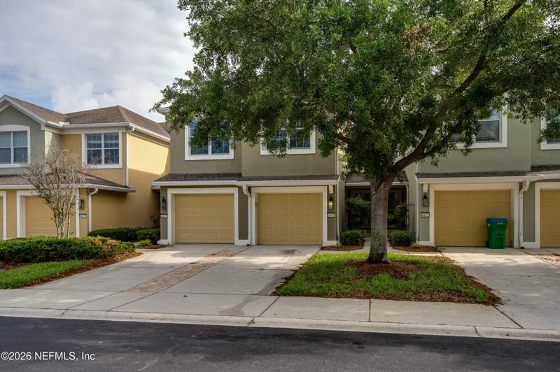3 bedroom Condominium at 6631 Shaded Rock Court #22D, Twinleaf, Jacksonville — photo 4