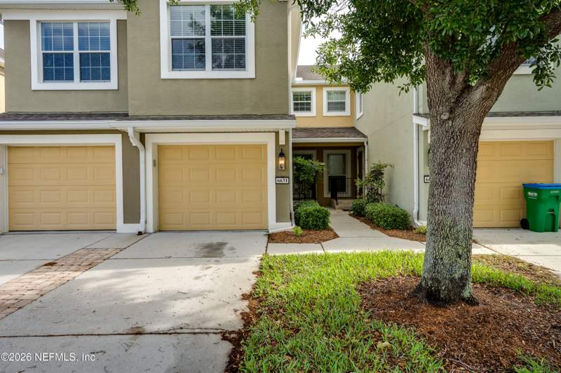 3 bedroom Condominium at 6631 Shaded Rock Court #22D, Twinleaf, Jacksonville — photo 5