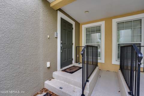 6631 Shaded Rock Court #22D, Jacksonville FL - photo 6 of 33