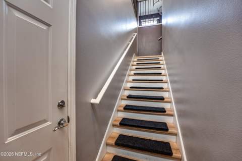 6631 Shaded Rock Court #22D, Jacksonville FL - photo 7 of 33