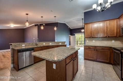 6631 Shaded Rock Court #22D, Jacksonville FL - photo 12 of 33