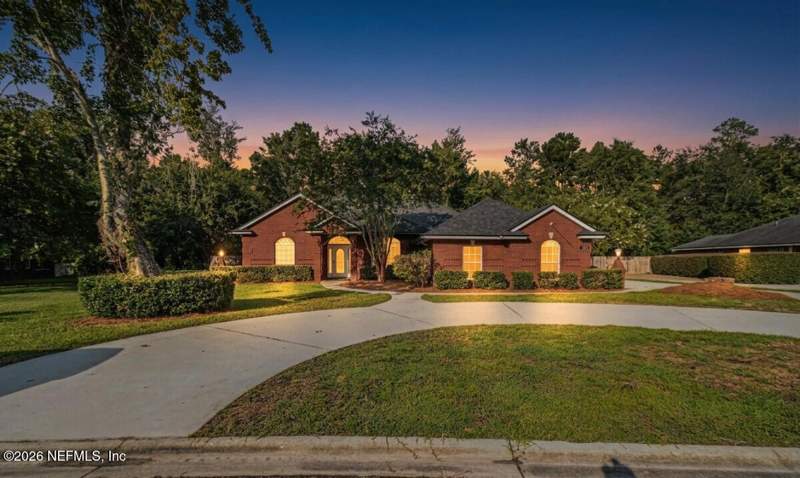 3 bedroom Single Family Residence at 1138 Copperfield Circle, Copper Creek Hills, Macclenny — photo 2