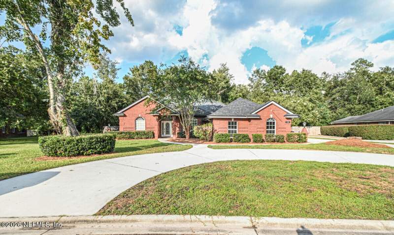 3 bedroom Single Family Residence at 1138 Copperfield Circle, Copper Creek Hills, Macclenny — photo 3