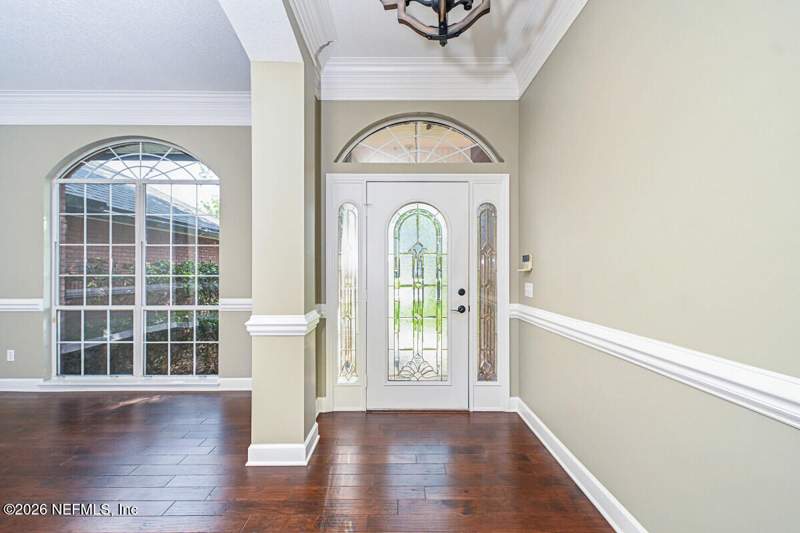 3 bedroom Single Family Residence at 1138 Copperfield Circle, Copper Creek Hills, Macclenny — photo 4