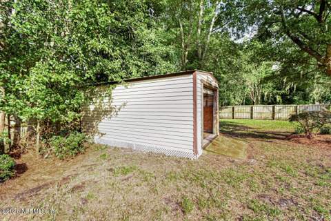 1138 Copperfield Circle, Macclenny FL - photo 23 of 24