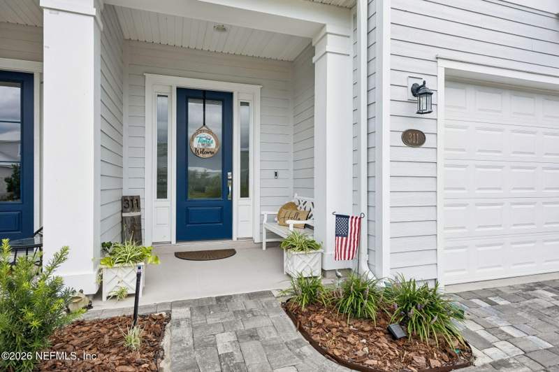 4 bedroom Townhouse at 311 Rum Runner Way, Beachwalk, St. Johns — photo 4