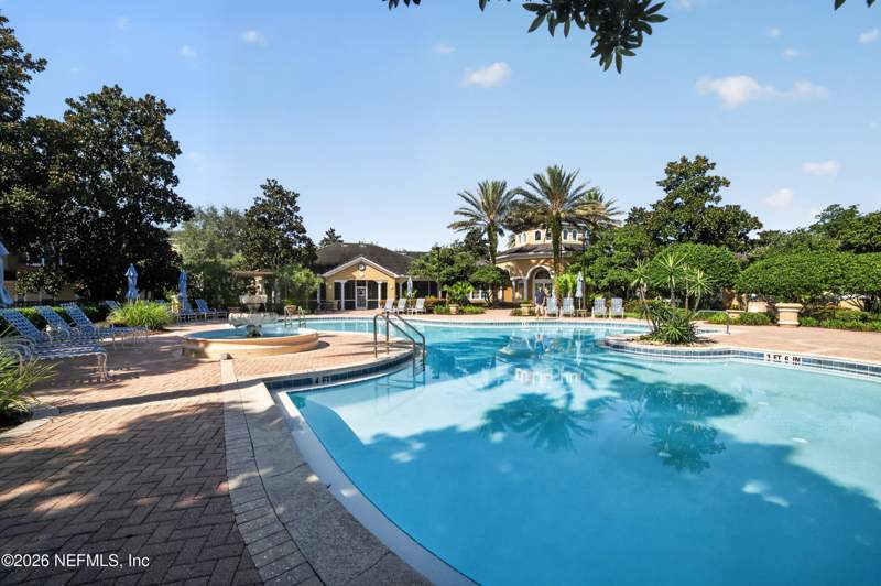 2 bedroom Condominium at 10075 Gate Parkway #3009, Mirabella, Jacksonville — photo 2
