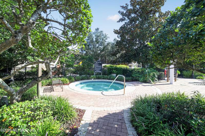 2 bedroom Condominium at 10075 Gate Parkway #3009, Mirabella, Jacksonville — photo 3