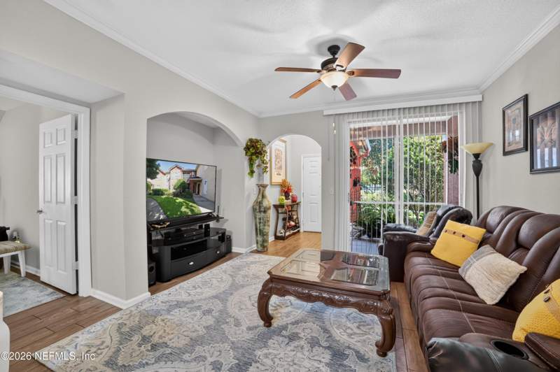 2 bedroom Condominium at 10075 Gate Parkway #3009, Mirabella, Jacksonville — photo 4