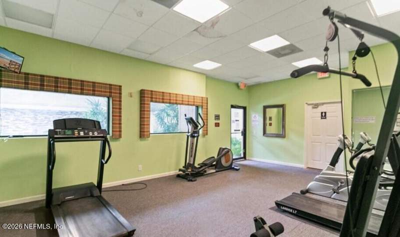 2 bedroom Condominium at 3865 Campenero Ct #8, The Colony At San Jose, Jacksonville — photo 3