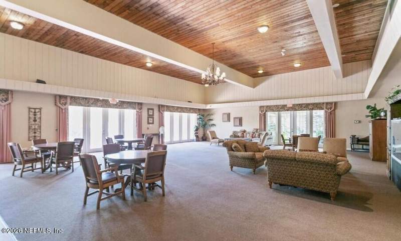 2 bedroom Condominium at 3865 Campenero Ct #8, The Colony At San Jose, Jacksonville — photo 5