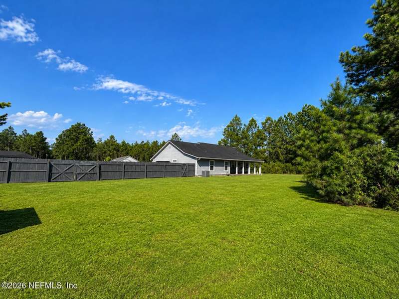3 bedroom Single Family Residence at 6103 NW County Road 229, Pine Acres Unit 2, Starke — photo 4