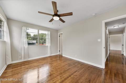 4803 Avent Drive, Jacksonville FL - photo 12 of 26