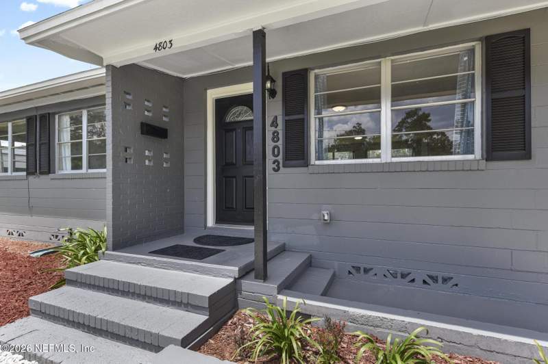 3 bedroom Single Family Residence at 4803 Avent Drive, Ortega Hills, Jacksonville — photo 5