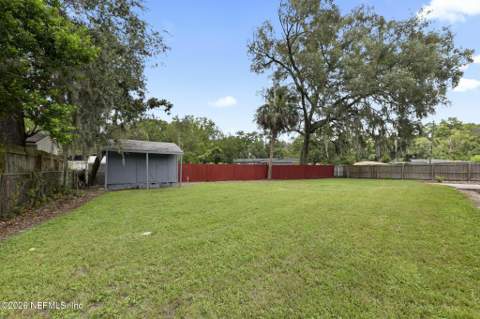 4803 Avent Drive, Jacksonville FL - photo 24 of 26