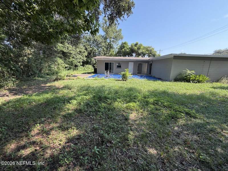 3 bedroom Single Family Residence at 3130 Beachwood Boulevard, Beachwood, Jacksonville — photo 2