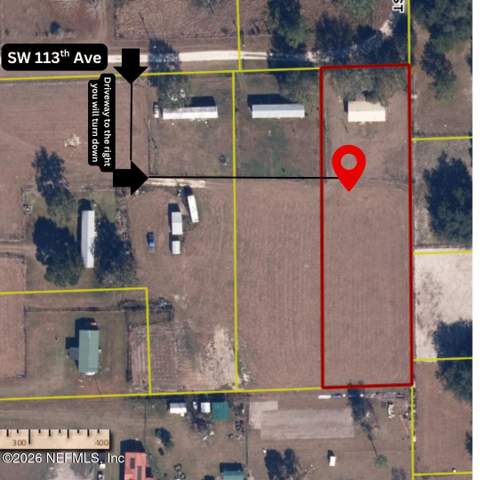 10427 SW 113th Avenue, Brooker FL - photo 9 of 9