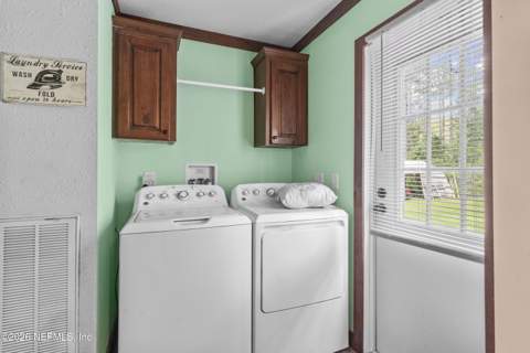 19445 NW 71st Avenue, Starke FL - photo 22 of 44