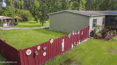 19445 NW 71st Avenue, Starke FL - photo 7 of 44