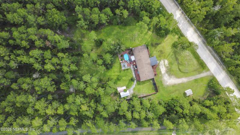 5 bedroom Mobile Home at 19445 NW 71st Avenue, Metes & Bounds, Starke — photo 3
