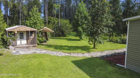 19445 NW 71st Avenue, Starke FL - photo 11 of 44
