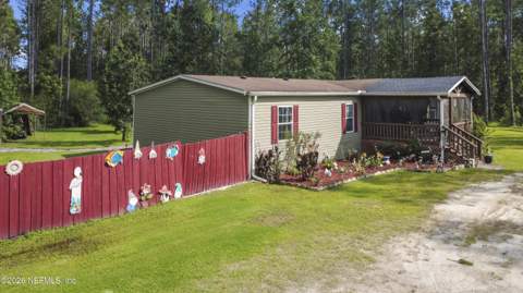 19445 NW 71st Avenue, Starke FL - photo 6 of 44