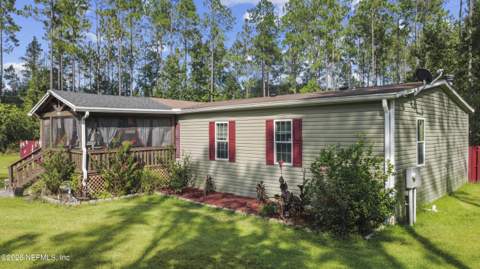 19445 NW 71st Avenue, Starke FL - photo 8 of 44