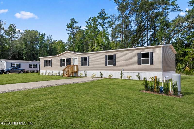 5 bedroom Single Family Residence at 119 East Street, Palatka, Palatka — photo 3