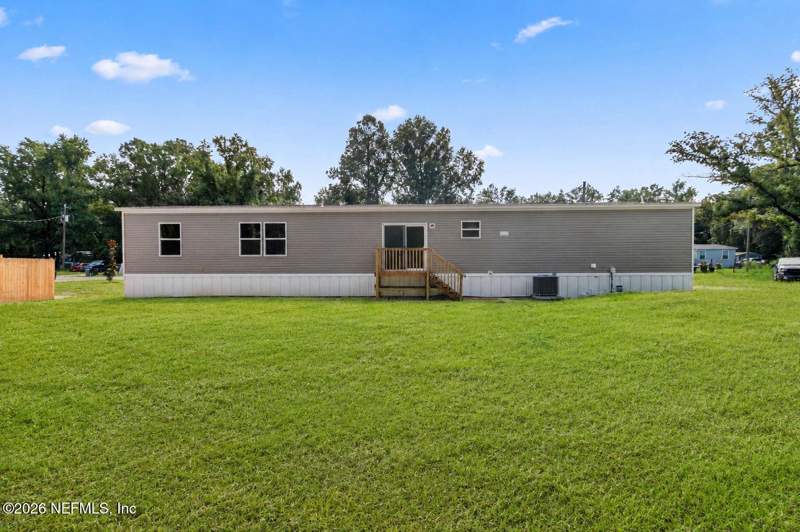 5 bedroom Single Family Residence at 119 East Street, Palatka, Palatka — photo 5