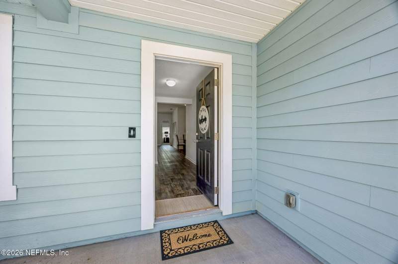 3 bedroom Single Family Residence at 3002 Firethorn Avenue, Wilford Preserve, Orange Park — photo 5