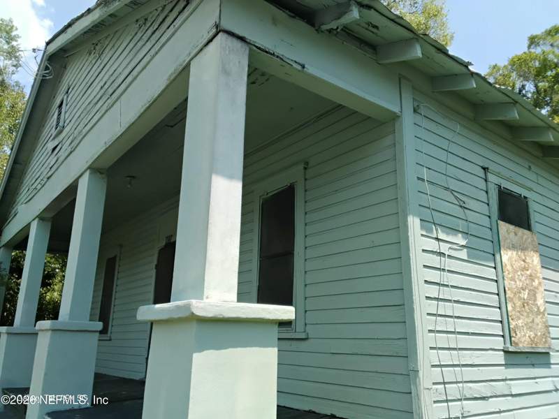 4 bedroom Single Family Residence at 1411 Wilcox Street, Barnetts, Jacksonville — photo 3