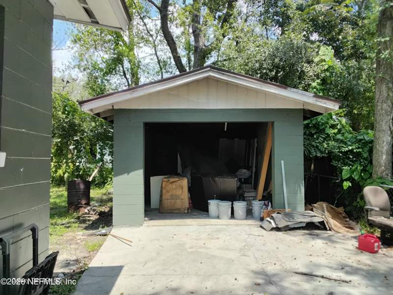 3 bedroom Single Family Residence at 1637 W 30th Street, Royal Terrace, Jacksonville — photo 3