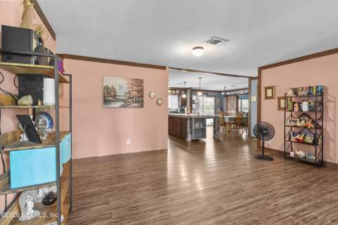 19445 NW 71st Avenue, Starke FL - photo 13 of 44