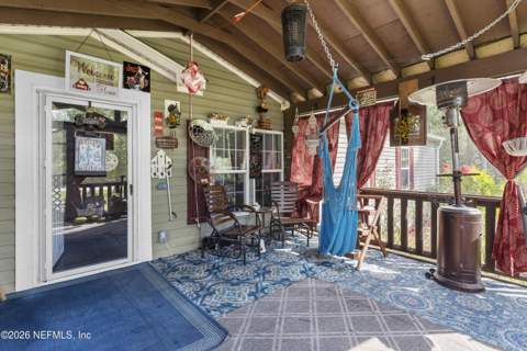 19445 NW 71st Avenue, Starke FL - photo 12 of 44