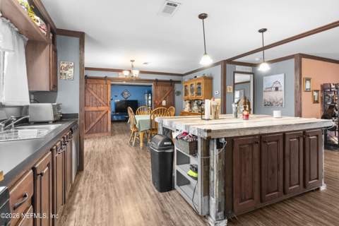 19445 NW 71st Avenue, Starke FL - photo 21 of 44