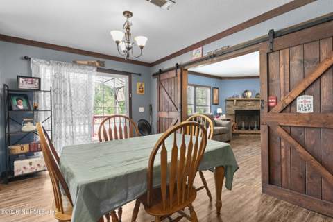 19445 NW 71st Avenue, Starke FL - photo 24 of 44
