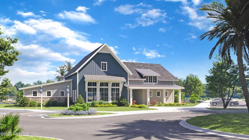 4 bedroom Single Family Residence at 1419 Josie Lane, Seaton Creek Reserve, Jacksonville — photo 5