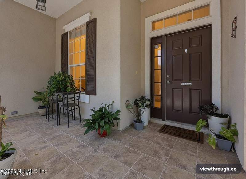 4 bedroom Single Family Residence at 1704 Windover Place, St Johns Six Mile Creek West, St. Augustine — photo 5