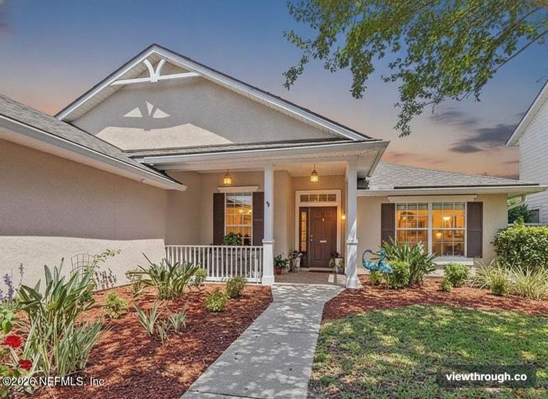 4 bedroom Single Family Residence at 1704 Windover Place, St Johns Six Mile Creek West, St. Augustine — photo 3