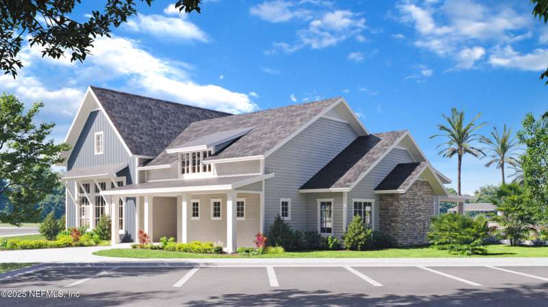 3 bedroom Single Family Residence at 1498 Josie Lane, Seaton Creek Reserve, Jacksonville — photo 5