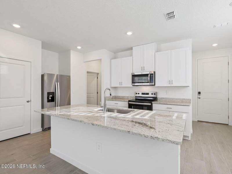 3 bedroom Townhouse at 9799 Harper Village Circle, Cypress Meadows, Jacksonville — photo 5