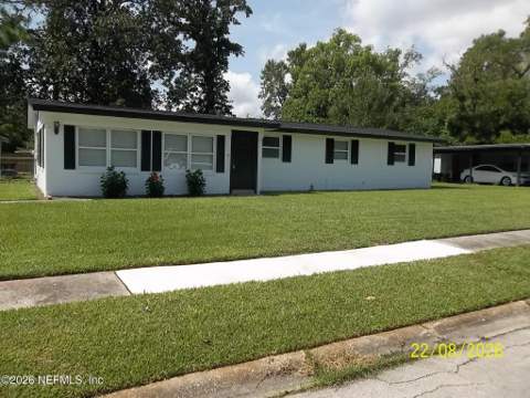 6840 La Paz Court, Jacksonville FL - photo 6 of 21
