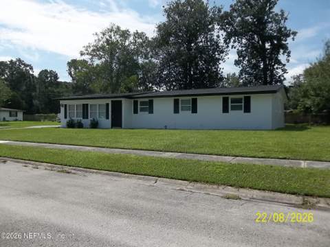 6840 La Paz Court, Jacksonville FL - photo 7 of 21