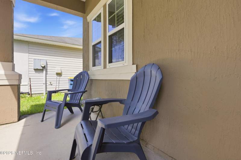 3 bedroom Single Family Residence at 567 Worcester Court, Ambridge Cove, Jacksonville — photo 3