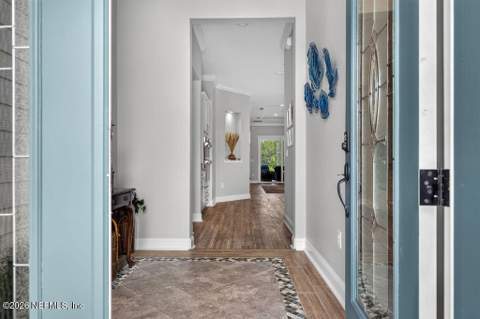 672 Silver Pine Drive, St. Augustine FL - photo 6 of 51