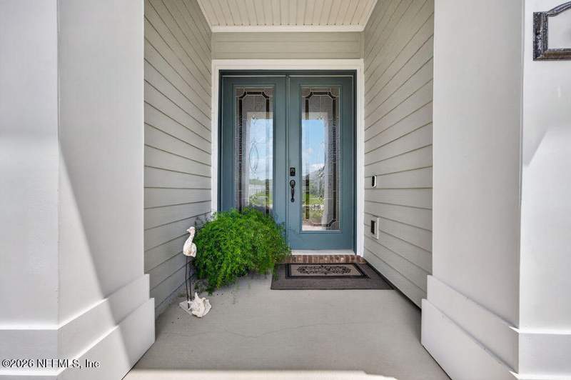 4 bedroom Single Family Residence at 672 Silver Pine Drive, Silverleaf Village, St. Augustine — photo 5