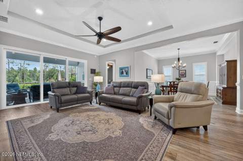 672 Silver Pine Drive, St. Augustine FL - photo 17 of 51