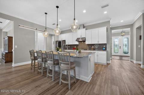 672 Silver Pine Drive, St. Augustine FL - photo 14 of 51